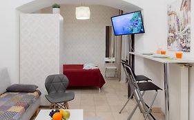 Apartament Nikodem Grodzka